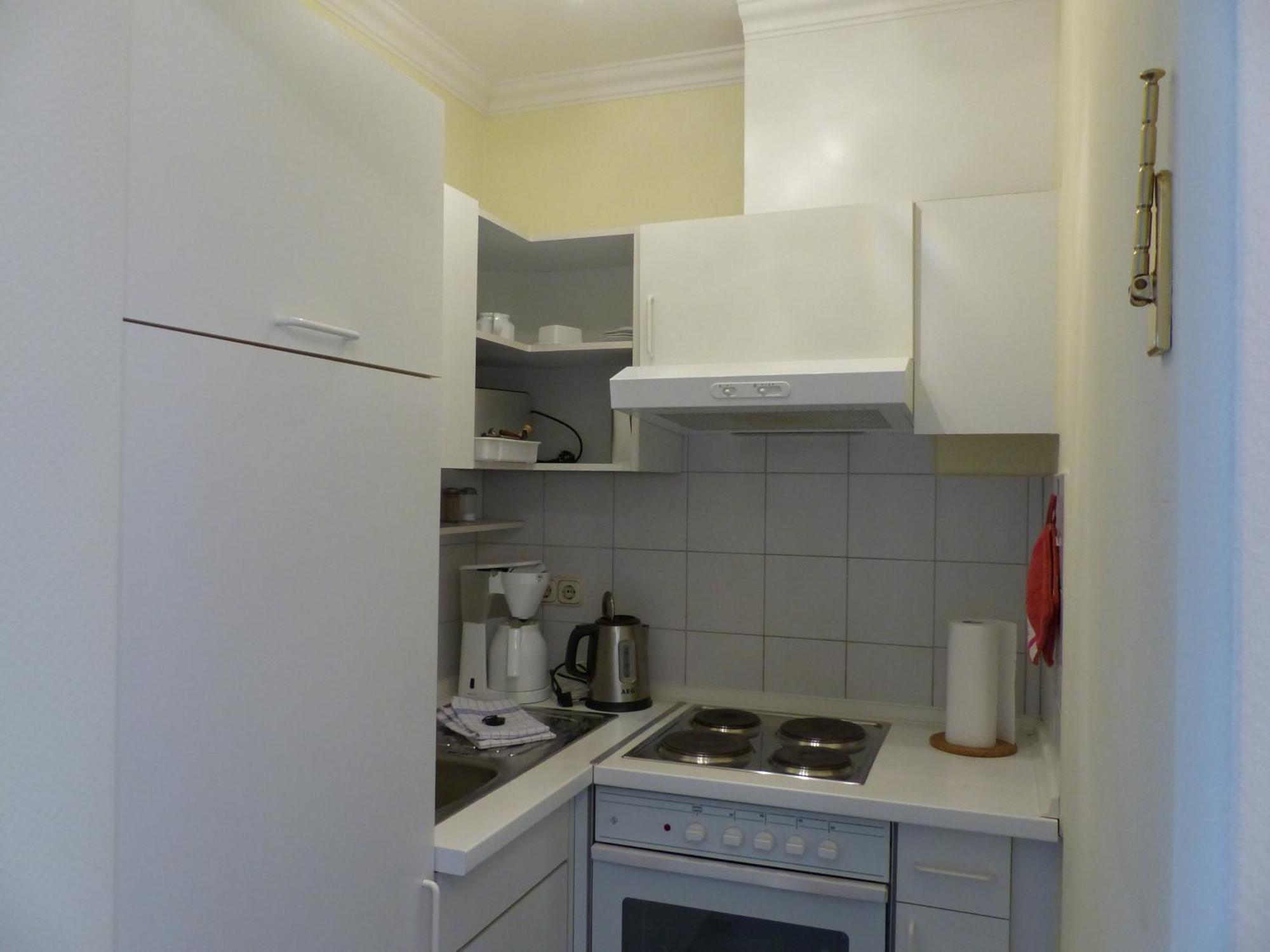 Fewo J 24 Laboe Exterior foto